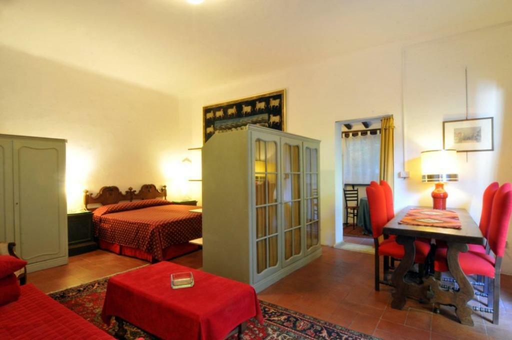 Villa In Private Estate,Shared Pool,Parking,3Km To Ponte Vecchio 피렌체 외부 사진